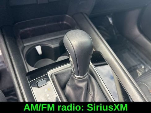 Used 2023 MAZDA CX-50 AWD 2.5 Turbo w/ Cargo Package image 16