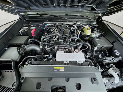 New 2026 Toyota Tacoma TRD Sport image 24