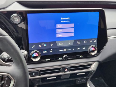 Certified 2023 Lexus RX 350 Premium Plus w/ Cold Area Package FWD image 27