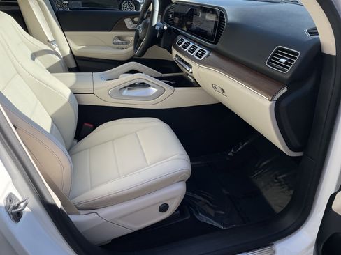 New 2026 Mercedes-Benz GLE 350 4MATIC image 43