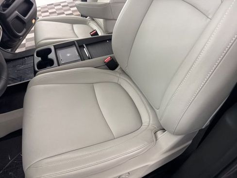 Certified 2026 Honda Odyssey EX-L image 25