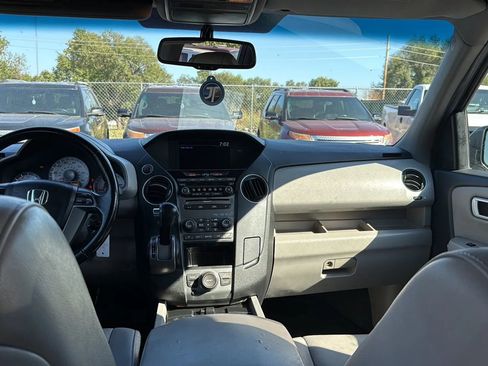 Used 2012 Honda Pilot EX-L image 24
