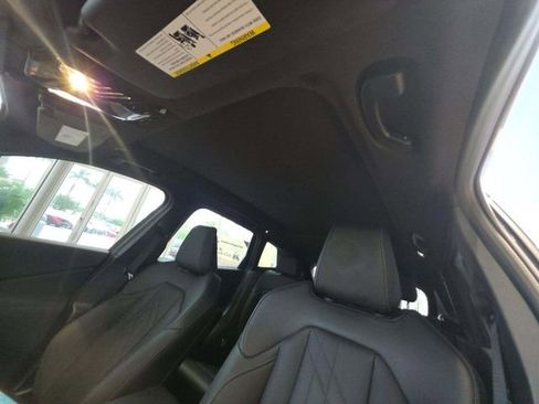 Used 2025 BMW X3 M50 w/ M Sport Professional Package image 9