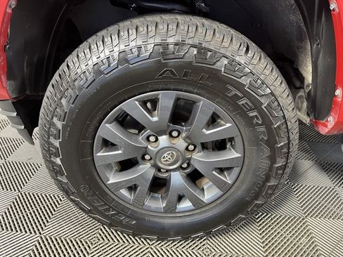 Used 2023 Toyota Tacoma SR5 image 10