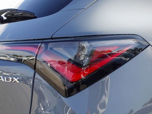 New 2025 Acura ADX A-Spec image 6