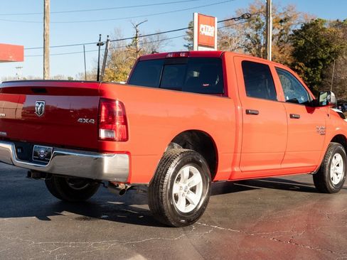 Used 2023 RAM 1500 Classic SLT w/ Trailer & Traction Group image 33