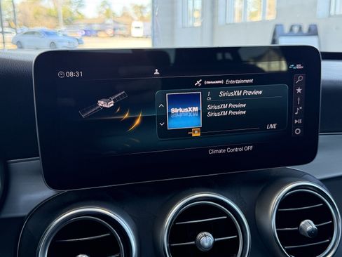 Used 2021 Mercedes-Benz C 300 Sedan image 28