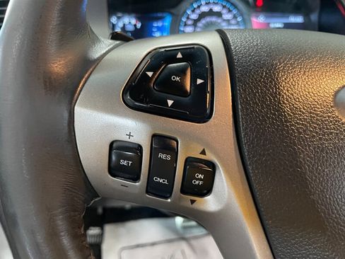 Used 2014 Ford Taurus SHO w/ Equipment Group 401A AWD/4WD image 11