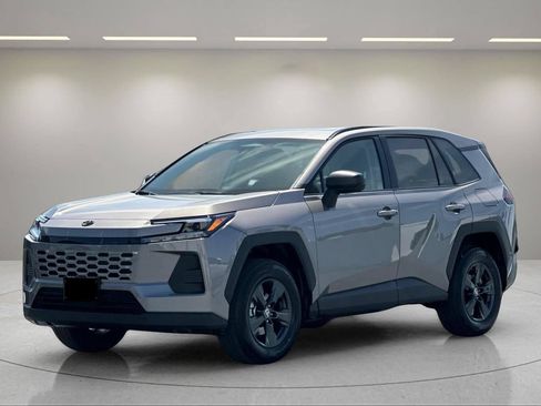 New 2026 Toyota RAV4 LE FWD image 6
