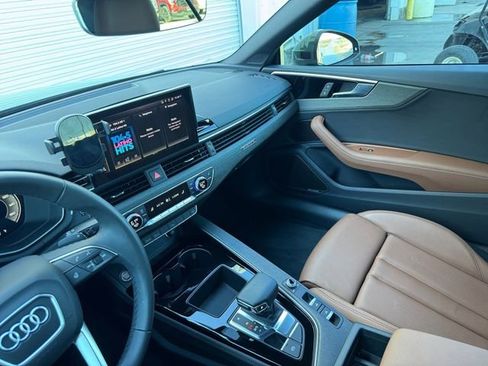Used 2024 Audi A5 2.0T Premium Plus image 12
