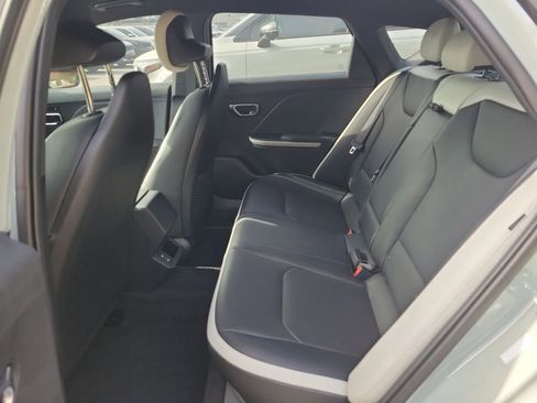 New 2026 Kia K4 GT-Line FWD image 14