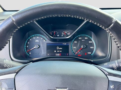 Used 2019 Chevrolet Colorado LT RWD image 12