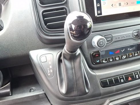 Used 2024 RAM ProMaster 2500 w/ Safety Group image 9