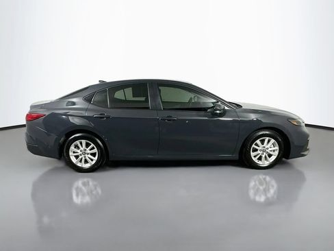 Used 2026 Toyota Camry LE FWD image 7