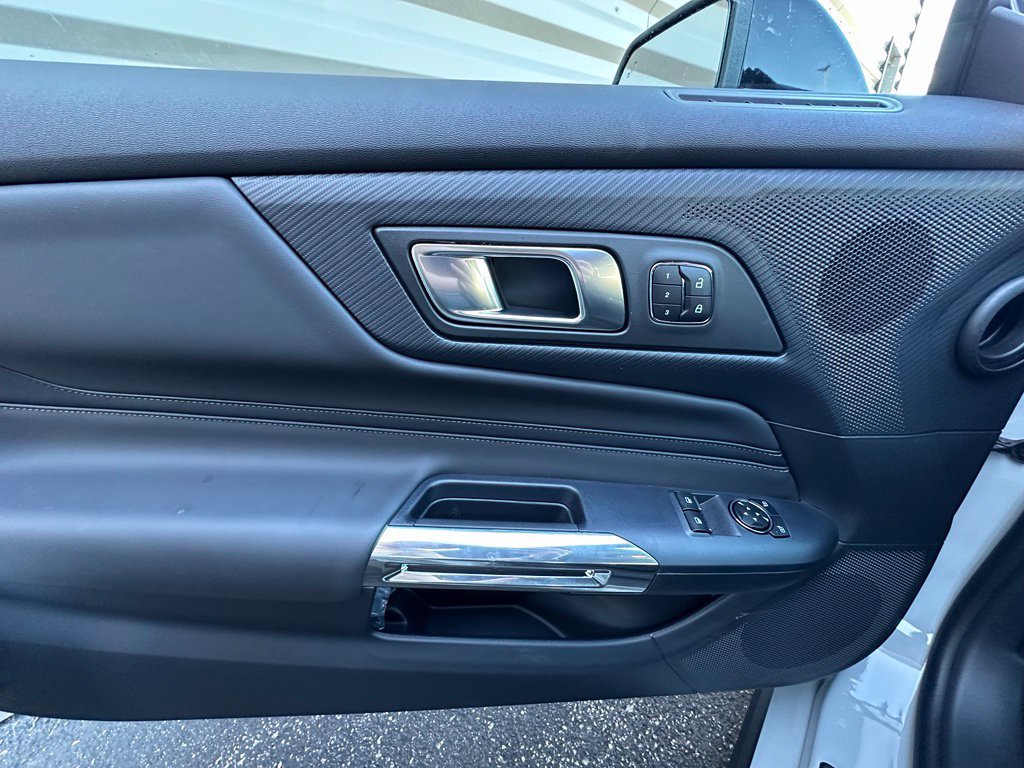 New 2026 Ford Mustang Premium RWD image 19