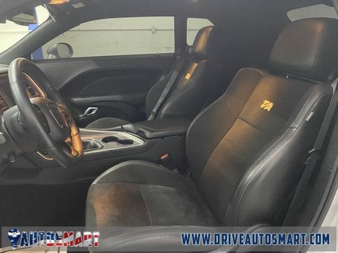 Used 2021 Dodge Challenger R/T Scat Pack image 18