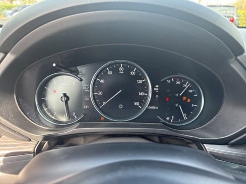 Used 2020 MAZDA CX-5 Grand Touring image 11