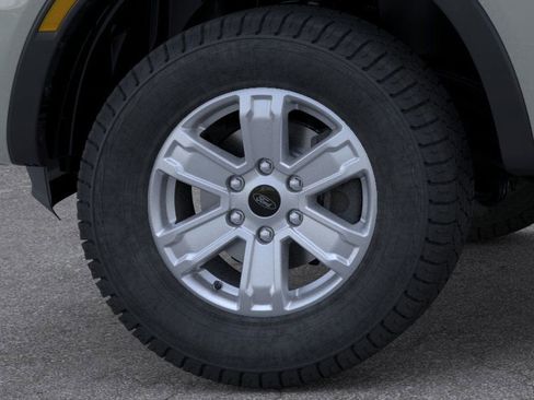 New 2024 Ford Ranger XL w/ Trailer Tow Package image 41