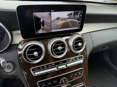 Certified 2023 Mercedes-Benz C 300 Cabriolet image 15