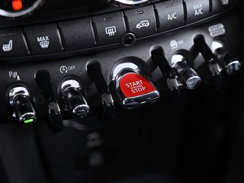 Certified 2024 MINI Cooper S w/ Seaside Edition image 23