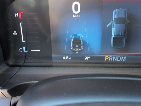 New 2025 Ford Ranger XLT w/ Trailer Tow Package image 19