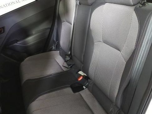 Certified 2024 Subaru Crosstrek 2.0i Premium AWD/4WD image 11