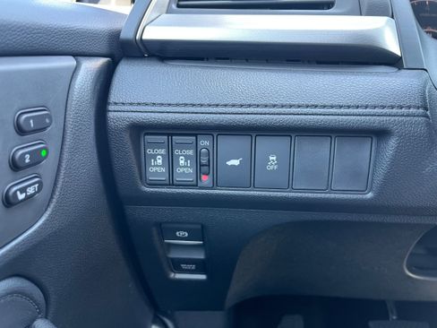 New 2026 Honda Odyssey EX-L image 13
