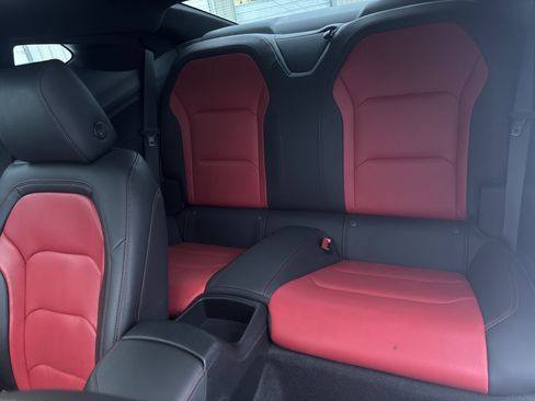 Used 2023 Chevrolet Camaro LT w/ RS Package image 33