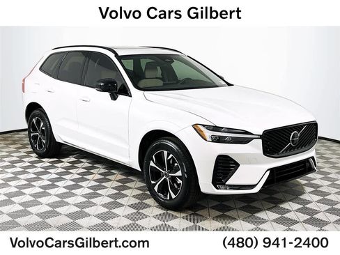 New 2026 Volvo XC60 B5 Core image 1