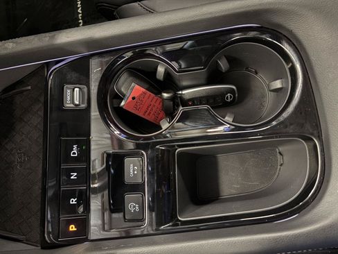 Used 2025 Nissan Murano SL w/ Cargo Package AWD/4WD image 29