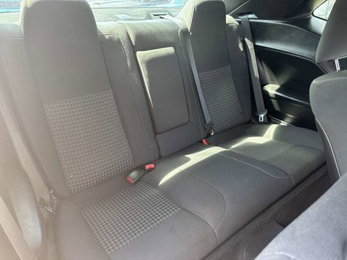 Certified 2019 Dodge Challenger GT w/ Driver Convenience Group image 9