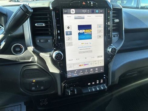 New 2026 RAM 2500 Tradesman image 19