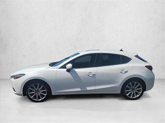 Used 2017 MAZDA MAZDA3 Touring FWD video 3