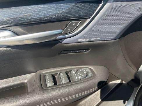 Used 2024 Cadillac XT5 Premium Luxury AWD/4WD image 9