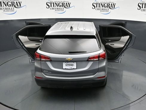 Used 2024 Chevrolet Equinox LS w/ LS Convenience Package FWD image 35