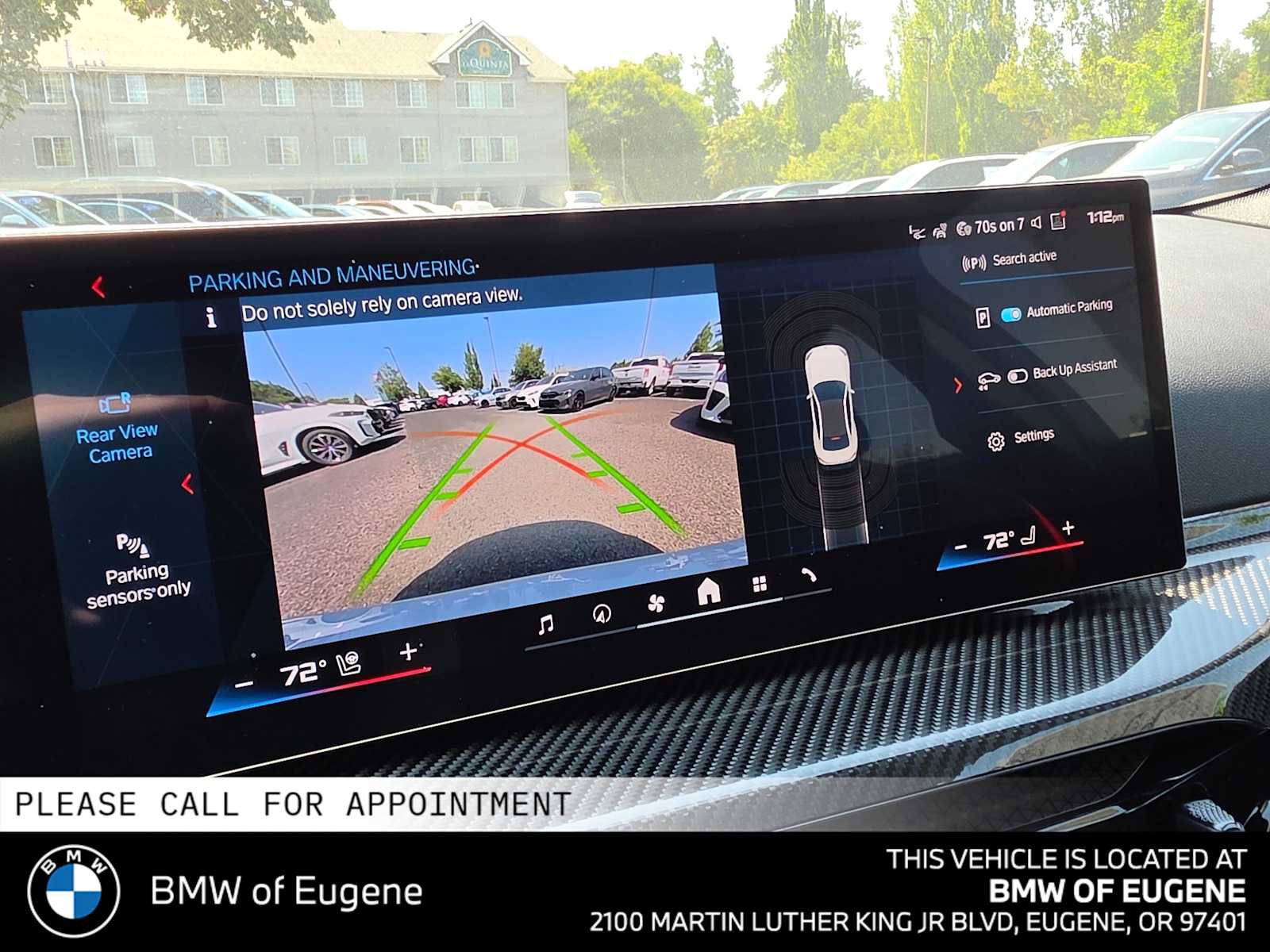 New 2026 BMW M2 w/ Lighting Package RWD image 27