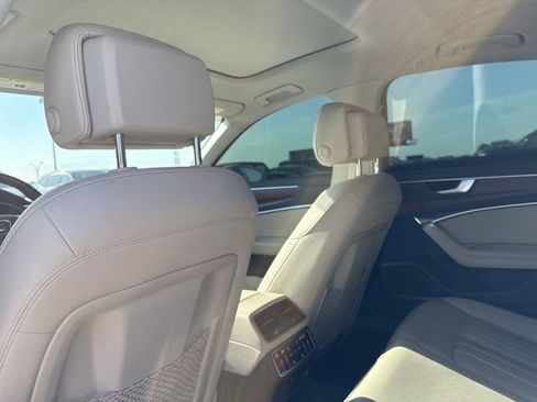 Used 2023 Audi A6 Premium Plus image 11