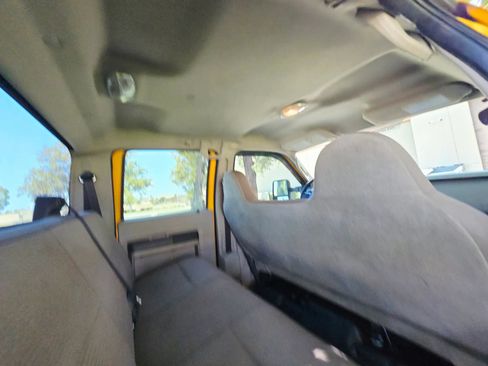Used 2010 Ford F350 XL AWD/4WD image 33