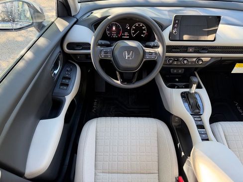 New 2026 Honda HR-V LX image 11