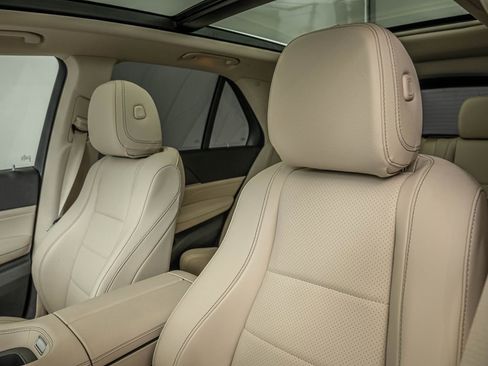 Certified 2024 Mercedes-Benz GLE 350 4MATIC image 24