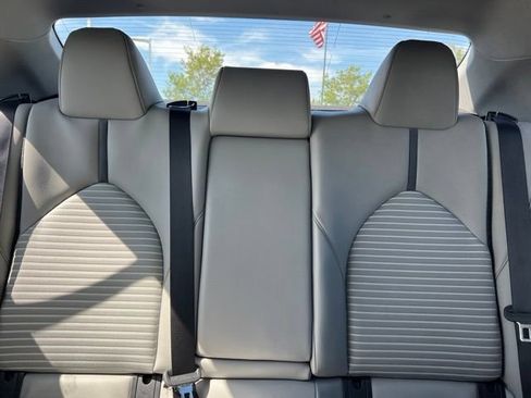 Used 2022 Toyota Camry SE w/ Audio Upgrade Package FWD image 29