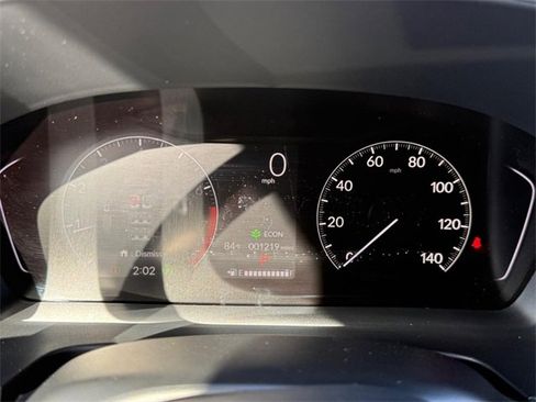 Certified 2025 Honda Pilot EX-L image 19