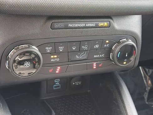 Certified 2022 Ford Bronco Sport Big Bend w/ Convenience Package image 16