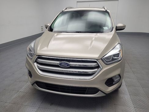 Used 2017 Ford Escape Titanium image 15