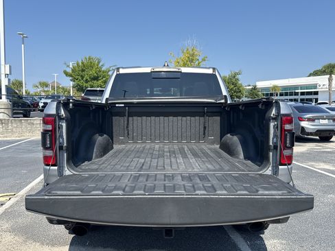 Used 2021 RAM 1500 Big Horn AWD/4WD image 30