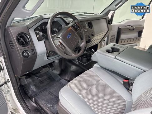 Used 2016 Ford F350 XL w/ Power Equipment Group image 8