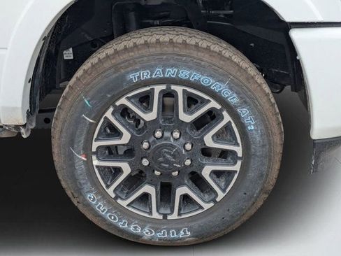 New 2026 RAM 2500 Limited image 9