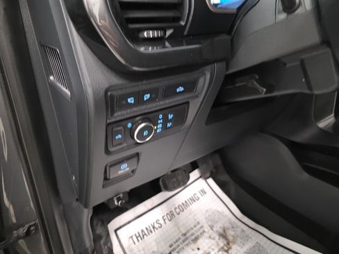 Used 2021 Ford F150 XLT w/ Equipment Group 302A High image 20