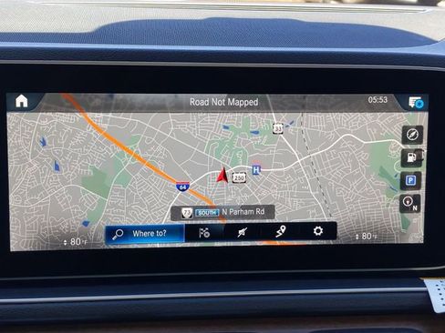 Used 2023 Mercedes-Benz GLE 450 4MATIC image 30