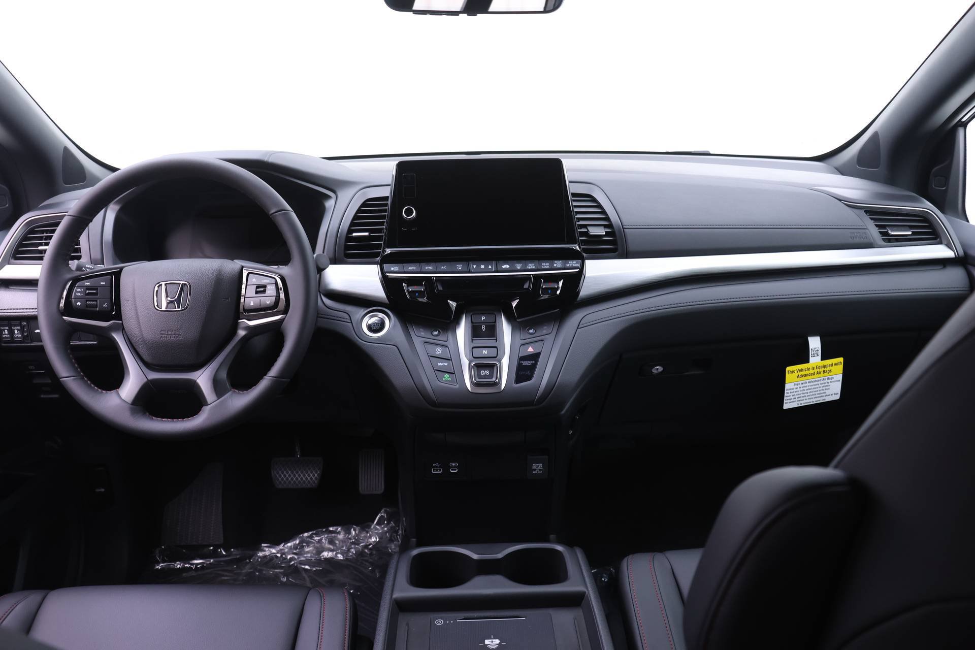 New 2027 Honda Odyssey Sport-L image 5